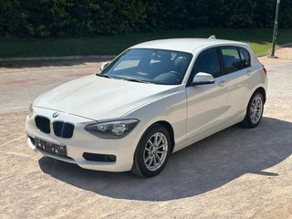 Bmw 116 2013 AUTOMATIC-thumb-3
