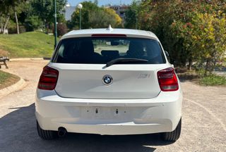 Bmw 116 2013 AUTOMATIC-thumb-4