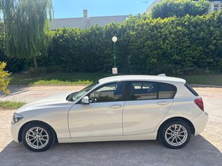 Bmw 116 2013 AUTOMATIC-thumb-2