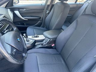 Bmw 116 2013 AUTOMATIC-thumb-7