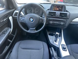 Bmw 116 2013 AUTOMATIC-thumb-5