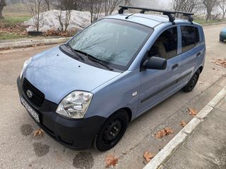 Kia Picanto 2006