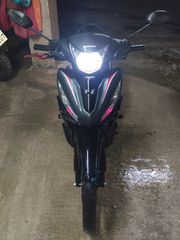 Honda Astrea Grand X 110i  '21