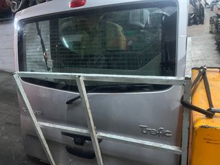 TZAMOPORTA RENAULT TRAFIC 2001-2014