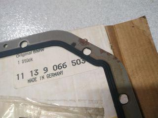 Φλάντζα καρτερ BMW E34-E36-E38-E39 Μ51 diesel-thumb-2