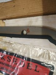 Φλάντζα καρτερ BMW E34-E36-E38-E39 Μ51 diesel-thumb-3
