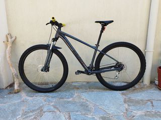 Cube '22 AIM PRO 29''