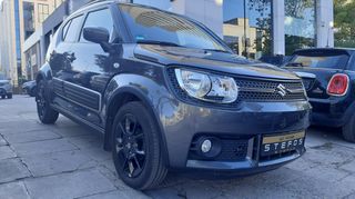 Suzuki Ignis '19 GL PLUS 1.2Lit DualJet 90HP NAVI 4WD