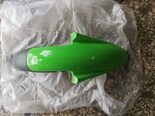 KAWASAKI ATHLETE 125cc