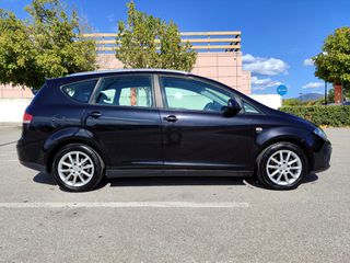 Seat Altea '09 XL 1.4 TSI 125HP STYLE