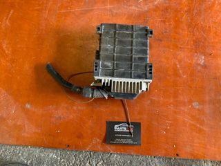 MERCEDES 190E W201 82-93 2.0 0280800392 0105455732 05 ΕΓΚΕΦΑΛΟΣ ΚΙΝΗΤΗΡΑ