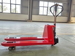 Παλετοφόρα 2024 EPT 15 E  48volt