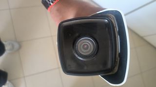 IP CAMERA ΕΞΩΤΕΡΙΚΟΥ ΧΩΡΟΥ HIKVISION