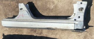 Swift 2011-16 δεξί μαρσπιε