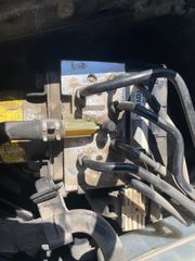 ΜΟΝΑΔΑ ABS LEXUS RX 400 2008-thumb-1