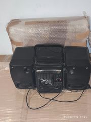 Philips AZ2405 Φορητό CD Micro System-thumb-6