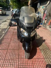 Suzuki Burgman 650 2008 Executive ABS-thumb-2