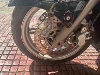 Suzuki Burgman 650 2008 Executive ABS-thumb-4