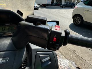 Suzuki Burgman 650 2008 Executive ABS-thumb-9
