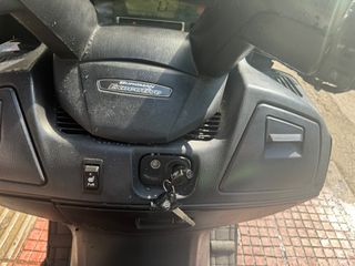 Suzuki Burgman 650 2008 Executive ABS-thumb-10