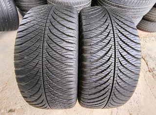 2 ΕΛΑΣΤΙΚΑ 235/55/17 GOODYEAR **AUTO IKAS**