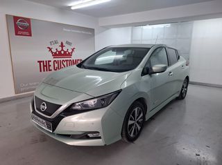 Nissan Leaf 2019 (40 KWH) N-CONNECTA