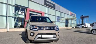 Suzuki Ignis '24 GLX 4X4 1.2cc 83 HP HYBRID FULL EXTRA