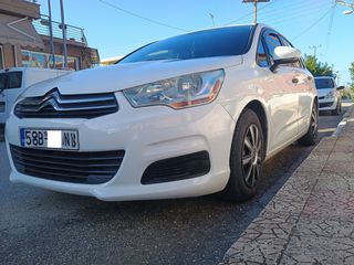 Citroen C4 '13 Ελληνικής Aντιπροσωπείας