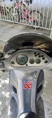 Gilera Runner 180 VXR 2003 4χρονο-thumb-1