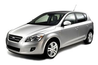 Kia Ceed / cee'd 2006 - ‘11 ΕΡΧΟΜΑΣΤΕ ΣΤΟΝ ΧΩΡΟ ΣΑΣ -ΑΤΤΙΚΗ