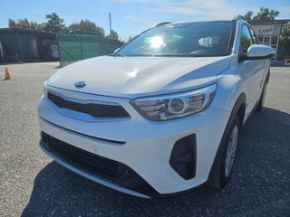 Kia Stonic 2021 Inmocion 1.2cc 85ps