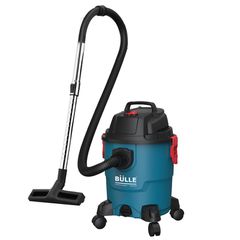 BULLE: ΣΚΟΥΠΑ ΥΓΡΩΝ/ΣΤΕΡΕΩΝ 1200W 20L ΠΛΑΣΤΙΚΗ (605270)