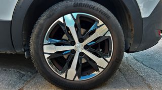 Peugeot 5008 2019 1.5 BLUEHDI 130 ACTIVE EAT8 S/S AUT (EL1059)-thumb-22