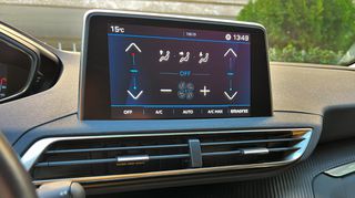 Peugeot 5008 2019 1.5 BLUEHDI 130 ACTIVE EAT8 S/S AUT (EL1059)-thumb-11
