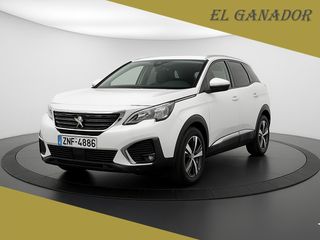 Peugeot 5008 2019 1.5 BLUEHDI 130 ACTIVE EAT8 S/S AUT (EL1059)