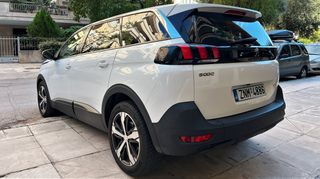 Peugeot 5008 2019 1.5 BLUEHDI 130 ACTIVE EAT8 S/S AUT (EL1059)-thumb-5