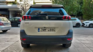 Peugeot 5008 2019 1.5 BLUEHDI 130 ACTIVE EAT8 S/S AUT (EL1059)-thumb-6