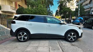 Peugeot 5008 2019 1.5 BLUEHDI 130 ACTIVE EAT8 S/S AUT (EL1059)-thumb-8