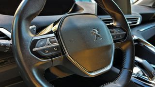 Peugeot 5008 2019 1.5 BLUEHDI 130 ACTIVE EAT8 S/S AUT (EL1059)-thumb-9
