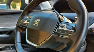 Peugeot 5008 2019 1.5 BLUEHDI 130 ACTIVE EAT8 S/S AUT (EL1059)-thumb-10