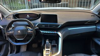 Peugeot 5008 2019 1.5 BLUEHDI 130 ACTIVE EAT8 S/S AUT (EL1059)-thumb-16