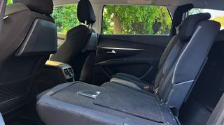 Peugeot 5008 2019 1.5 BLUEHDI 130 ACTIVE EAT8 S/S AUT (EL1059)-thumb-19