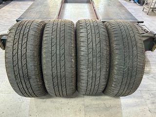 ΜΕΤΑΧΕΙΡΙΣΜΕΝΑ ΕΛΑΣΤΙΚΑ YOKOHAMA GEOLANDAR A/T G015 225/60R17 ME DOT 0422