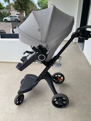 Παιδικό καρότσι Stokke