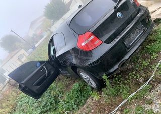 Bmw 116 2008 116 Ε87