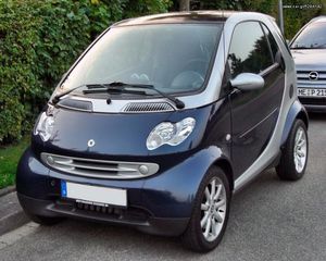 Smart ForTwo 2000 - ‘07 ΕΡΧΟΜΑΣΤΕ ΣΤΟΝ ΧΩΡΟ ΣΑΣ -ΑΤΤΙΚΗ