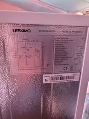 Eskimo ES RTF205SEW