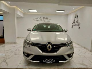 Renault Megane 2016 Προσφορά για λίγες μέρες