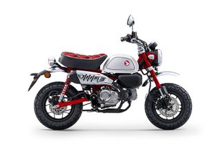 Honda Monkey '24 MONKEY 125