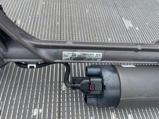 Mercedes Benz Κρεμαριέρα V250-thumb-1
